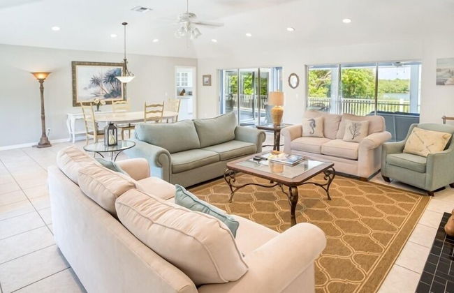 Baywatch Casa 3 Bedroom Home by RedAwning - Photo 11