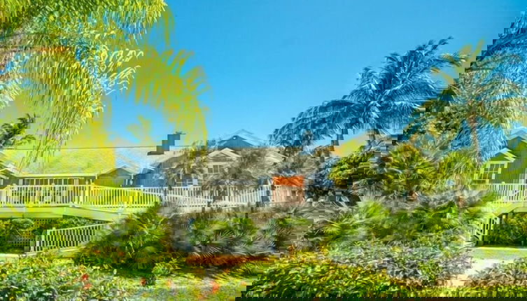Photo 1 - Baywatch Casa 3 Bedroom Home by RedAwning