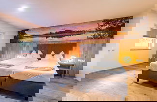 Photo 2 - Holiday Apartment on Kreischberg