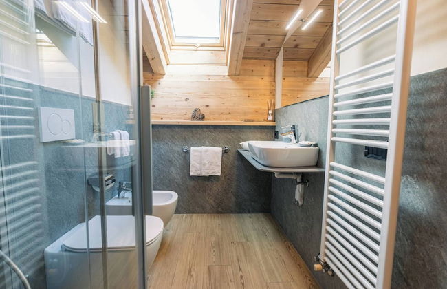 Chalet Primula - Foto 46