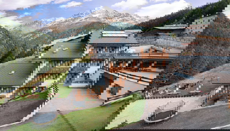 Photo 1 - Chalet Primula
