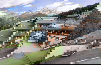 Photo 1 - Chalet Primula