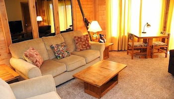 Photo 1 - Seven Springs Stoneridge 3 Bedroom Standard Condo - Pet Friendly! by RedAwning - Save 10% on 3 Nights, 15% on 5 Nights!