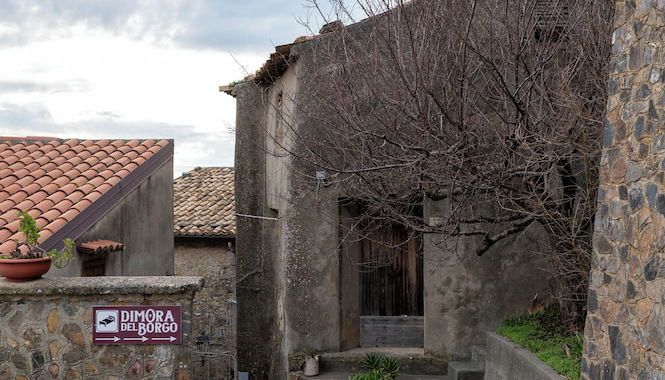 Foto 1 - Dimora del Borgo Affittacamere