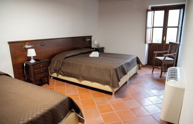 Dimora del Borgo Affittacamere - Foto 15
