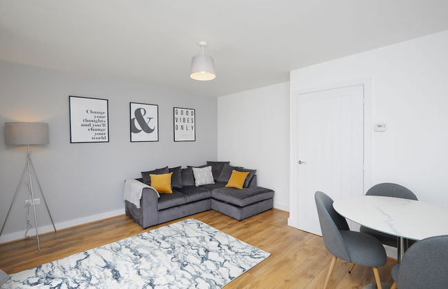 3 Bedroom Large House - Train Station - Foto 18