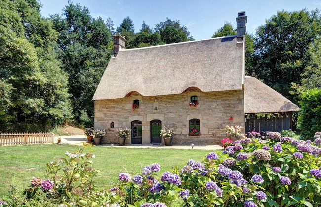 Vallée de Pratmeur - Foto 12