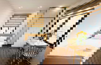 Foto 1 - Era Apartment Thinh Hao