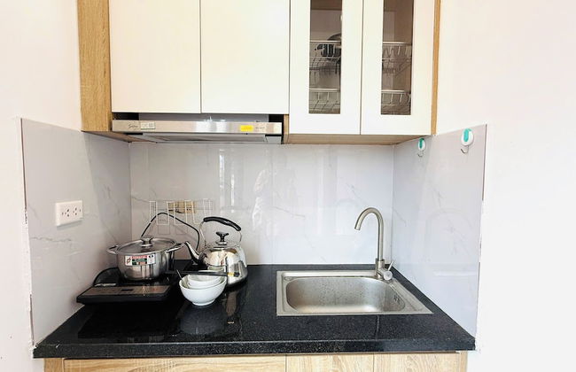 Era Apartment Thinh Hao - Foto 24