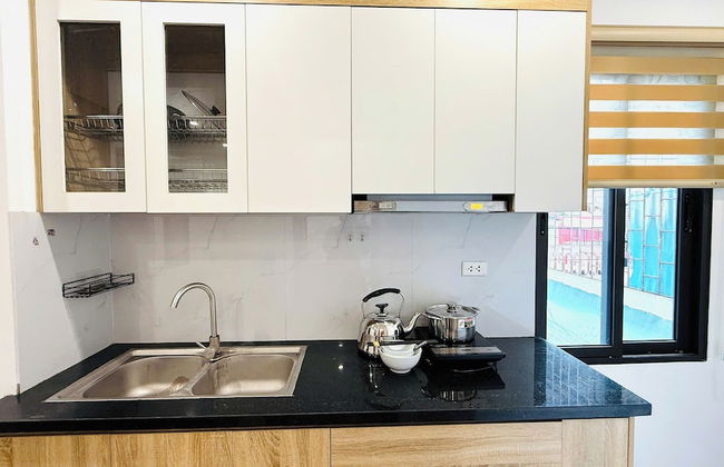 Era Apartment Thinh Hao - Foto 20