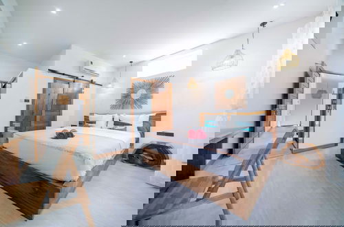 Photo 9 - 4-Storey Villa Mare with Seaview Pool