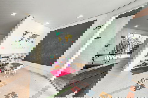 Foto 42 - Apto moderno na Riviera - 350m da Praia