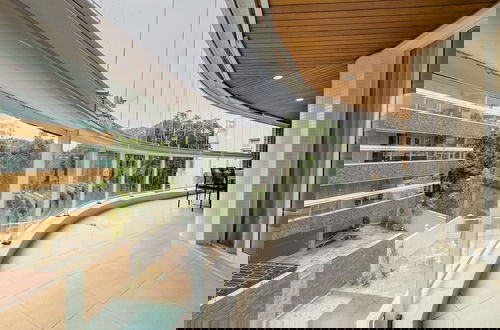 Foto 50 - Apto moderno na Riviera - 350m da Praia
