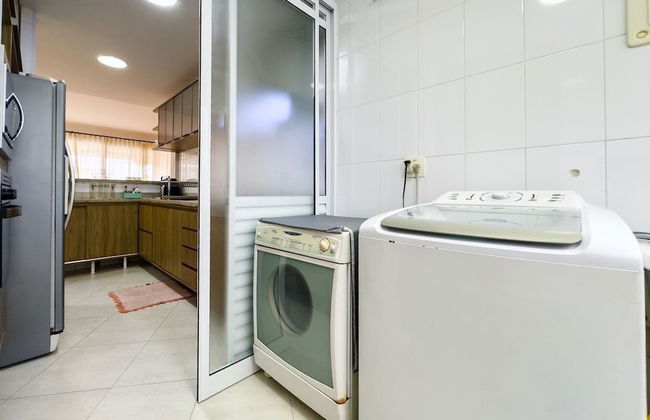 Apto moderno na Riviera - 350m da Praia - Foto 55