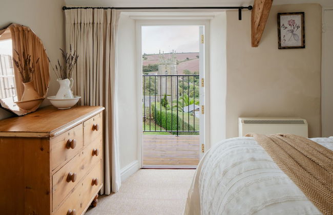 Pear Tree Cottage in South Milton - Foto 10
