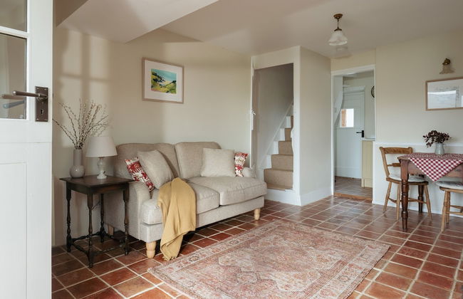 Pear Tree Cottage in South Milton - Foto 3