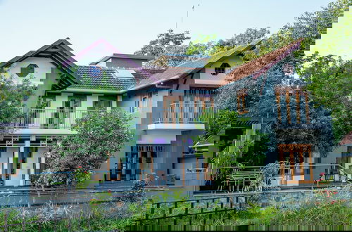 Foto 1 - Hibiscus Earth - CGH Earth