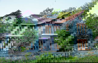 Foto 1 - Hibiscus Earth - CGH Earth