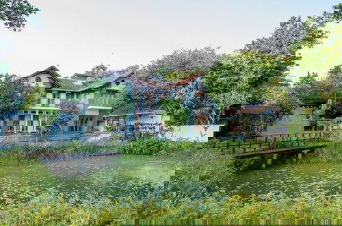 Foto 13 - Hibiscus Earth - CGH Earth
