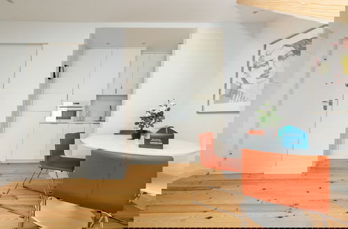 Foto 8 - Belem Design 11 by Homing