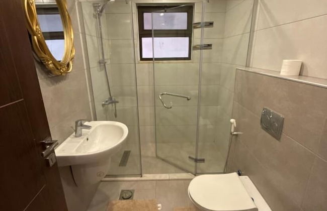 Charming 3 Bedroom Apartment in Amman - Foto 31