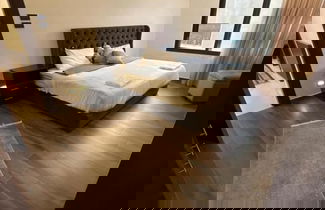Photo 2 - Charming 3 Bedroom Apartment in Amman