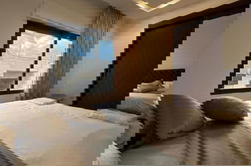 Photo 5 - Charming 3 Bedroom Apartment in Amman