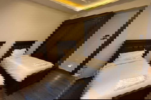 Photo 3 - Charming 3 Bedroom Apartment in Amman