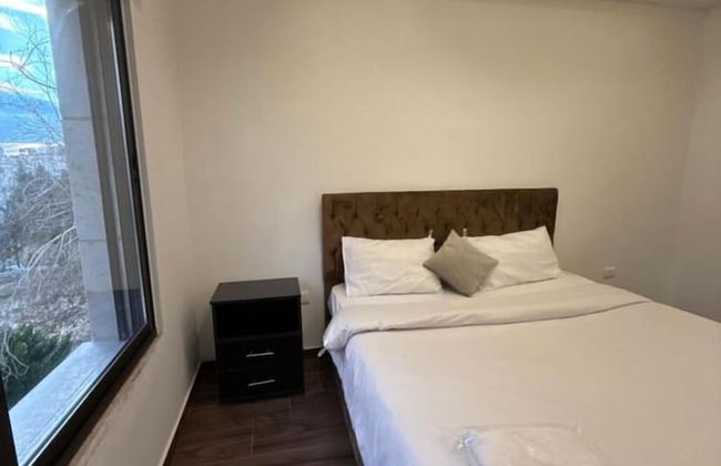 Charming 3 Bedroom Apartment in Amman - Foto 6