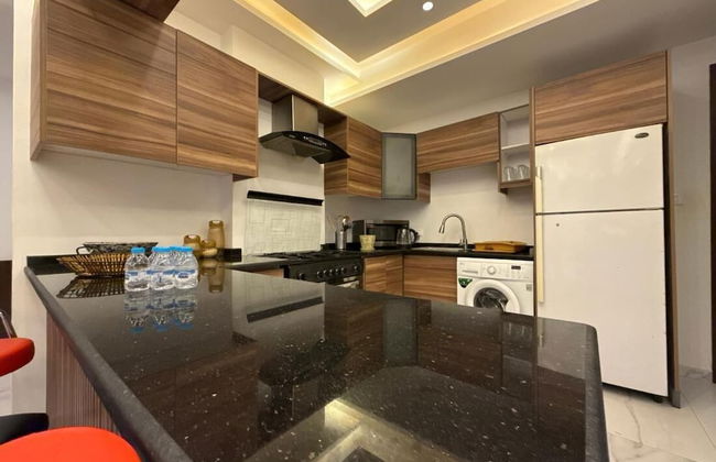 Charming 3 Bedroom Apartment in Amman - Foto 43
