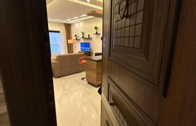 Charming 3 Bedroom Apartment in Amman - Foto 40