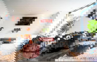 Foto 1 - Irwell Experience Liverpool Life