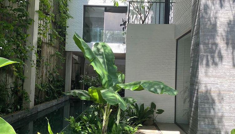 Foto 1 - Thang House - Close To Nature