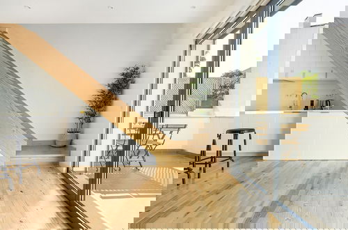 Foto 14 - Belem Design 13 by Homing