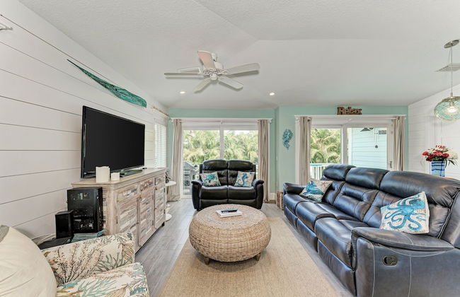 Emerald Bay managed by Beach Retreats - Foto 14