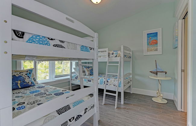 Emerald Bay managed by Beach Retreats - Foto 9