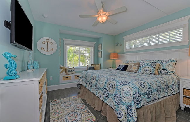 Emerald Bay managed by Beach Retreats - Foto 3