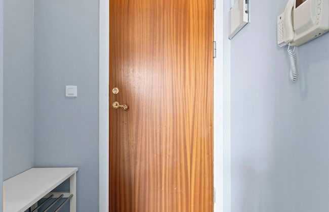 Bright and Modern Apartment in Heart of Oslo - Photo 12