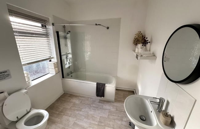 Fulfill Apartments Walkden - Photo 16