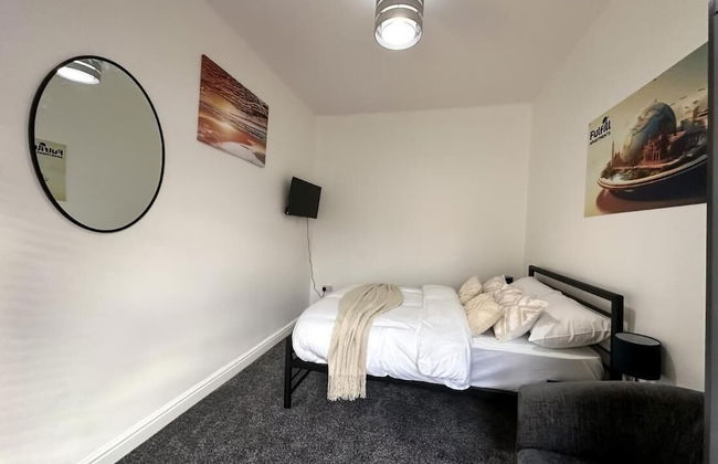 Fulfill Apartments Walkden - Photo 6