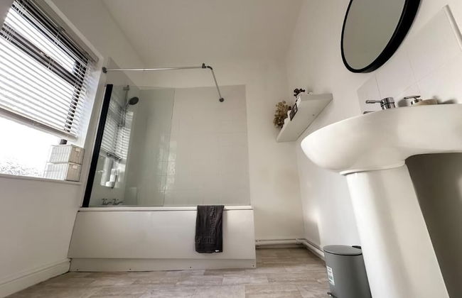 Fulfill Apartments Walkden - Photo 17