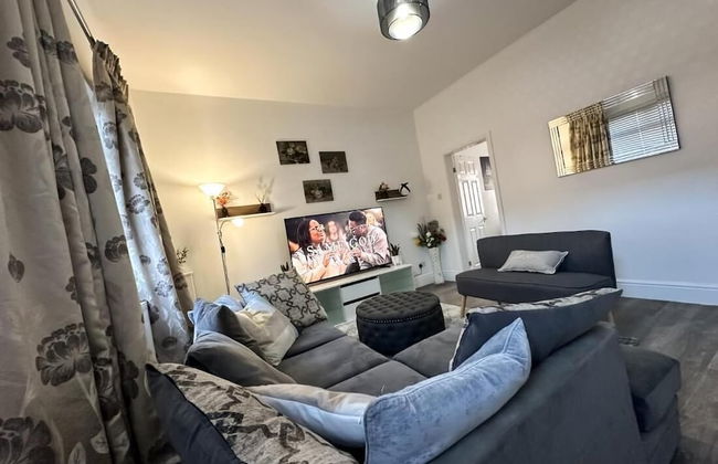 Fulfill Apartments Walkden - Photo 10