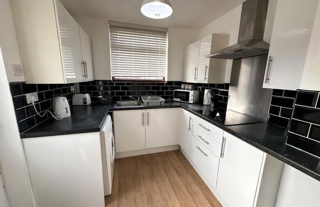 Fulfill Apartments Walkden - Photo 21