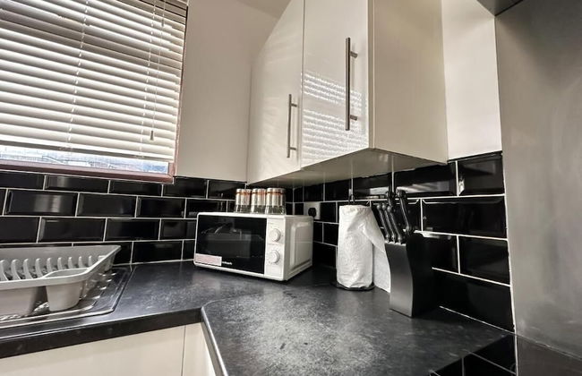Fulfill Apartments Walkden - Photo 20