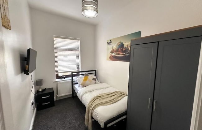 Fulfill Apartments Walkden - Photo 8