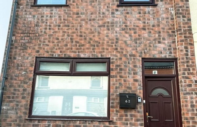 Fulfill Apartments Walkden - Photo 24