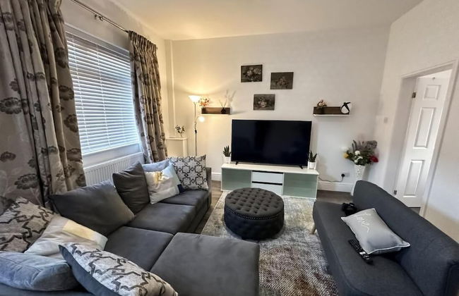 Fulfill Apartments Walkden - Photo 1