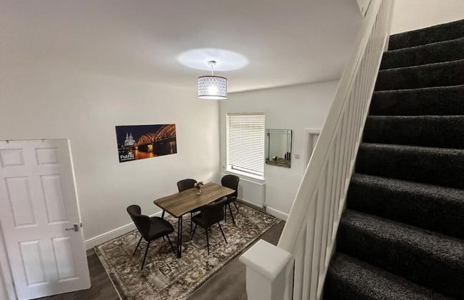 Fulfill Apartments Walkden - Photo 14