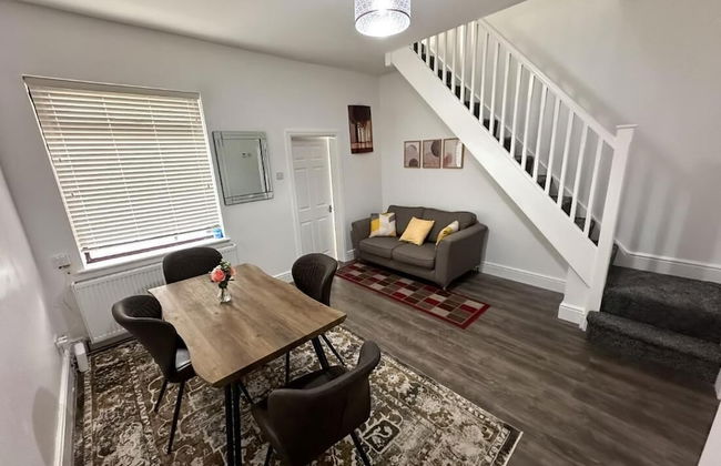Fulfill Apartments Walkden - Photo 11