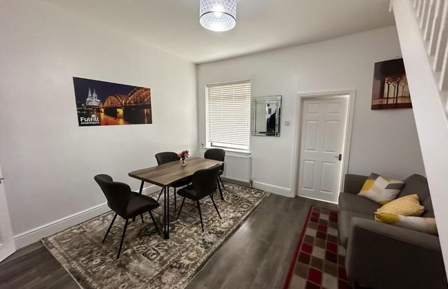 Fulfill Apartments Walkden - Photo 12